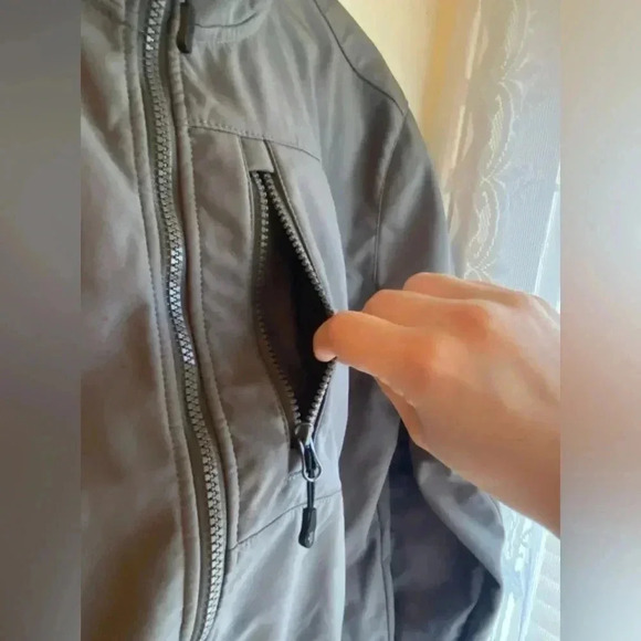 Boulder Gear Torrin Softshell Men’s Jacket Waterproof Ski Jacket Insulated Coat - Picture 6 of 11